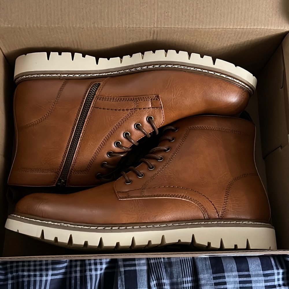 Brand New